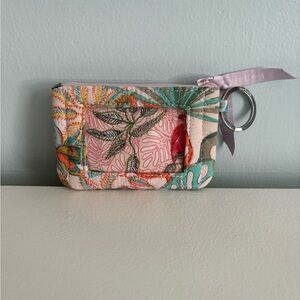 Vera Bradley ID Holder